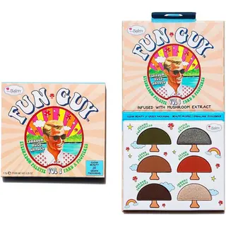 Produktfoto för the Balm Fun Guy Eyeshadow Palette
