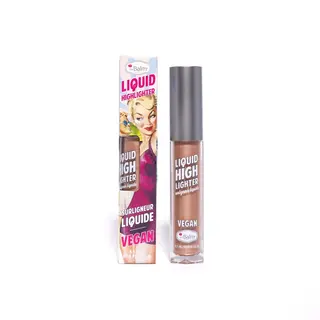 Produktfoto för the Balm Liquid Highlighter Better Light Than Never