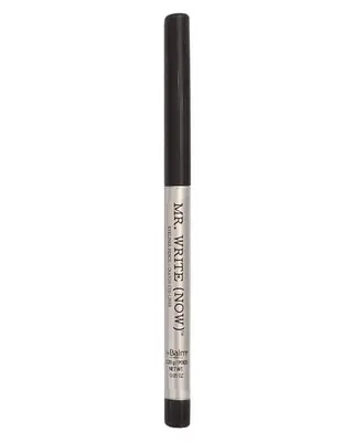 Produktfoto för The Balm Mr. Write Now Eyeliner - Black