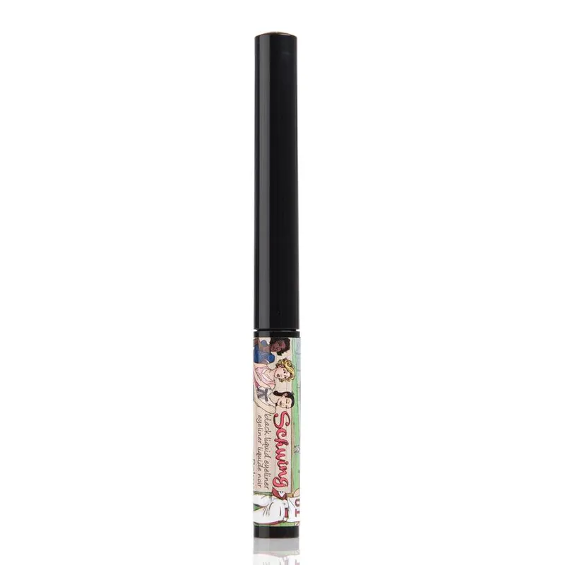 Bild 1 för The Balm Schwing Liquid Eyeliner 1 ml
