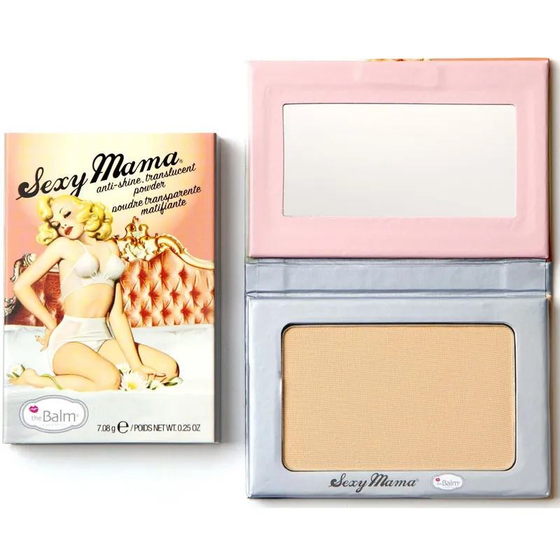 Bild 1 för The Balm Sexy Mama