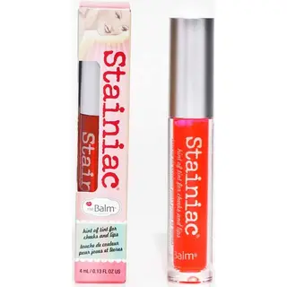 Produktfoto för the Balm Stainiac - Lip & Cheeck Stain Prom Queen - 4 g