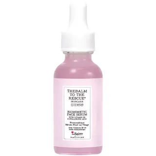 Produktfoto för the Balm theBalm to the Rescue Biomimetic Face Serum 30 ml