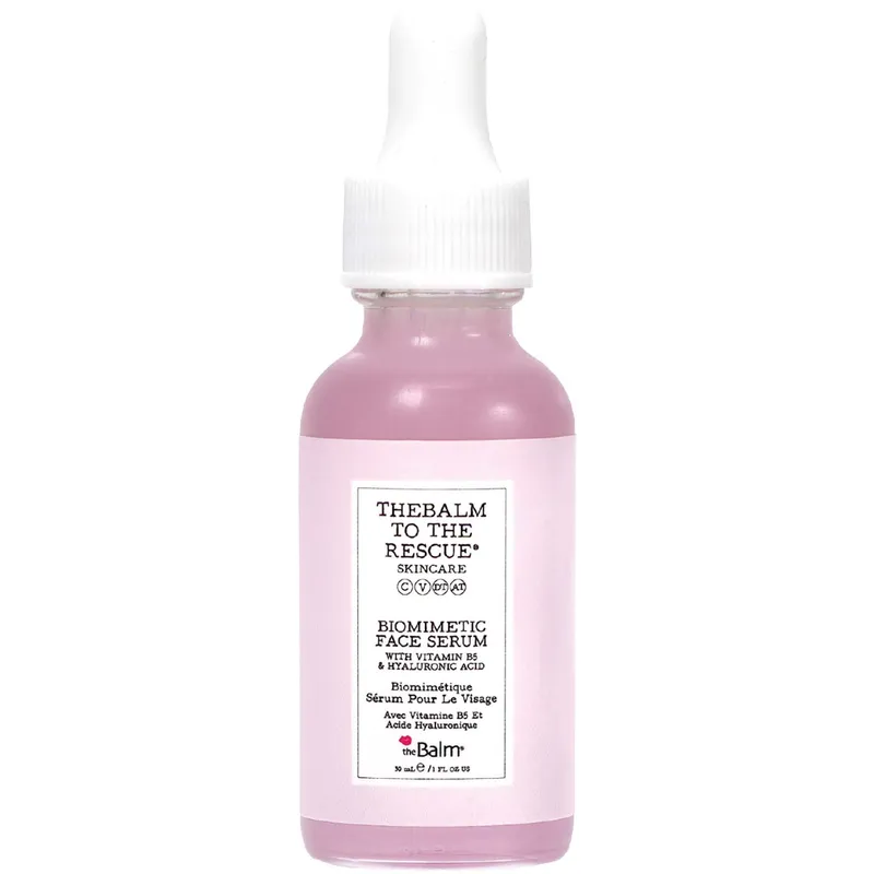 Bild 1 för the Balm theBalm to the Rescue Biomimetic Face Serum 30 ml