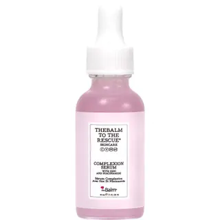 Produktfoto för the Balm theBalm to the Rescue Complexion Serum 30 ml