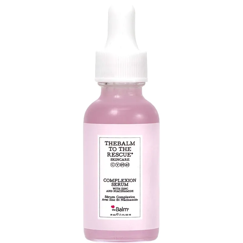 Bild 1 för the Balm theBalm to the Rescue Complexion Serum 30 ml