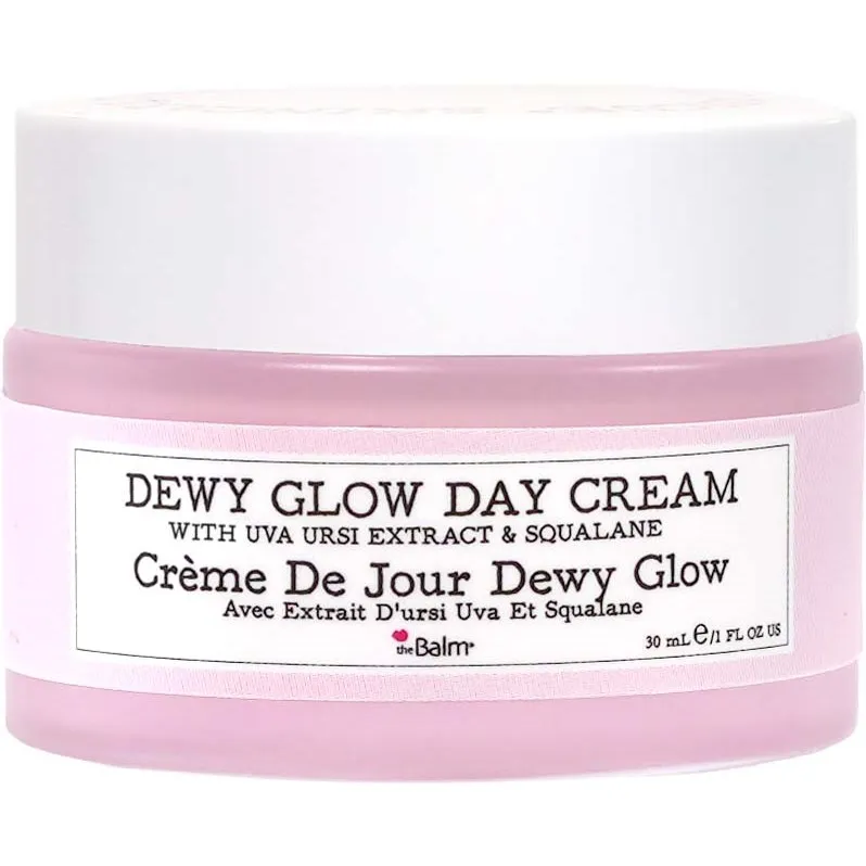 Bild 1 för the Balm theBalm to the Rescue Dewy Glow Cream 30 ml