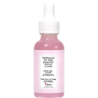 Produktfoto för the Balm theBalm to the Rescue Face Oil Glow Serum 30 ml
