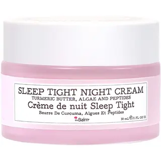 Produktfoto för the Balm theBalm to the Rescue Sleep Tight Night Cream 30 ml
