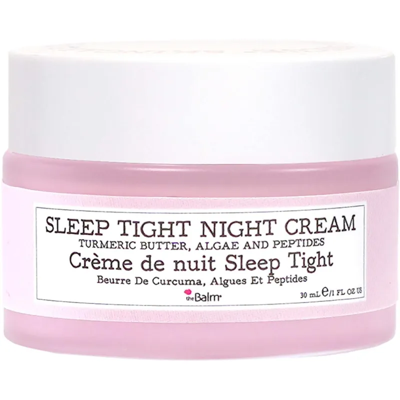 Bild 1 för the Balm theBalm to the Rescue Sleep Tight Night Cream 30 ml
