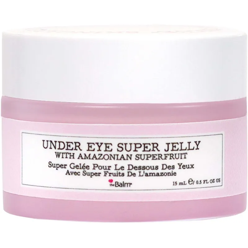 Bild 1 för the Balm theBalm to the Rescue Under Eye Super Jelly 15 ml