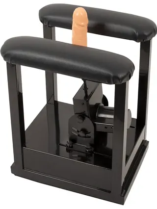Produktfoto för THE BANGER SIT-ON CLIMAXER