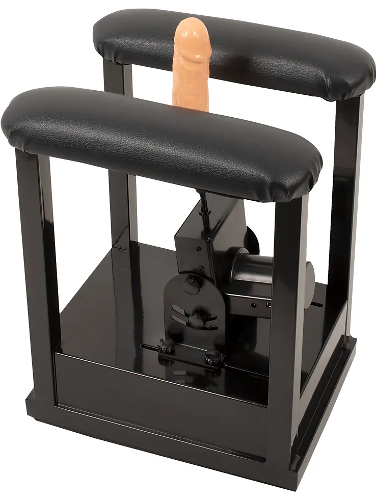 Alternativ bild 0 för THE BANGER SIT-ON CLIMAXER