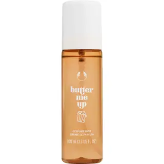 Produktfoto för The Body Shop Butter Me Up Fragrance Mist 100 ml