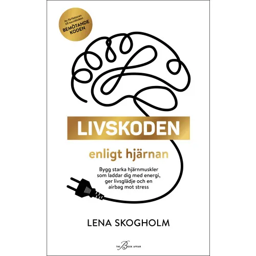 Alternativ bild 0 för The Book Affair Livskoden