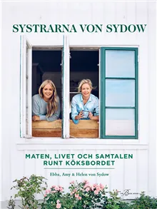 Alternativ bild 0 för The Book Affair Maten, livet och samtalen runt köksbordet