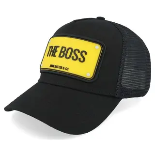 Produktfoto för The Boss