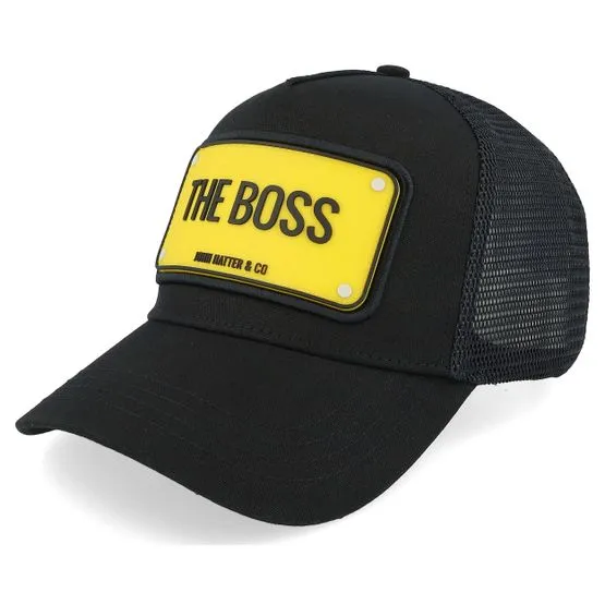 Bild 1 för The Boss