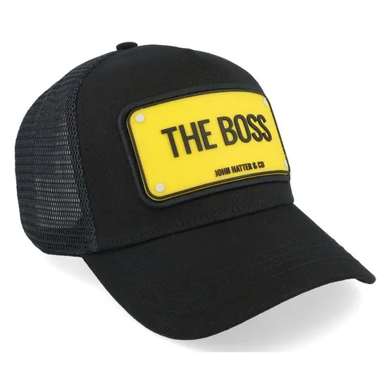 Bild 2 för The Boss