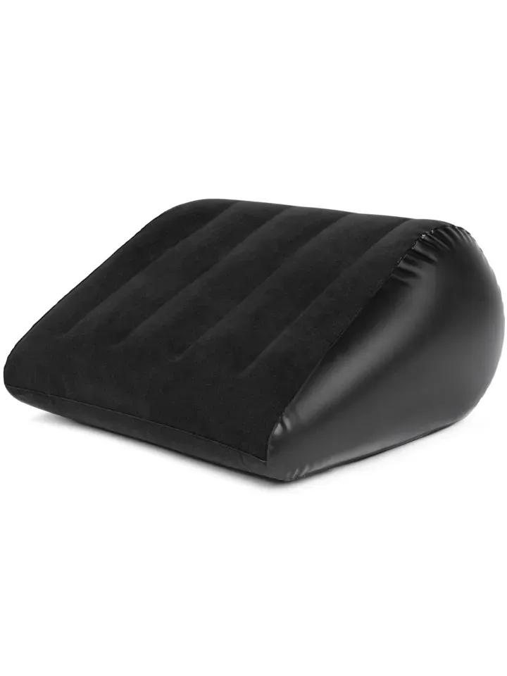Bild 1 för The Droplet Inflatable Pillow Sexkudde