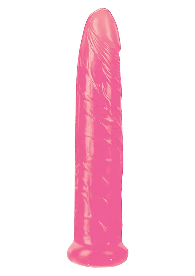 Bild 2 för THE EASY FIGHTER 6,5" FLEXI PINK