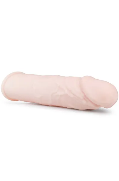 Bild 2 för The Extender Sleeve - Flesh - EasyToys Penisöverdrag