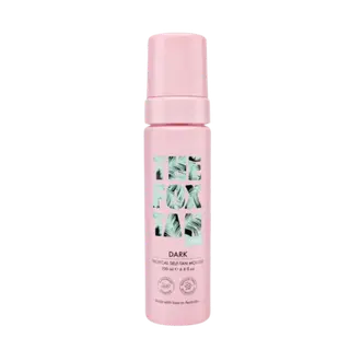 Produktfoto för The Fox Tan Dark Tropical Self-Tan Mousse