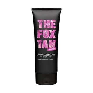 Produktfoto för The Fox Tan Rapid Accelerator 180 ml