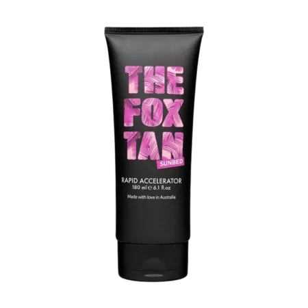 Bild 1 för The Fox Tan Rapid Accelerator 180 ml