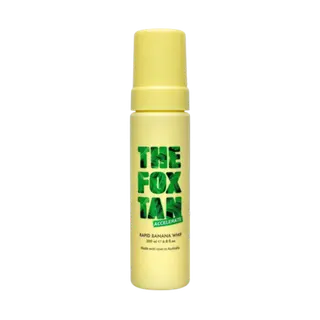 Produktfoto för The Fox Tan Rapid Banana Whip 200 ml