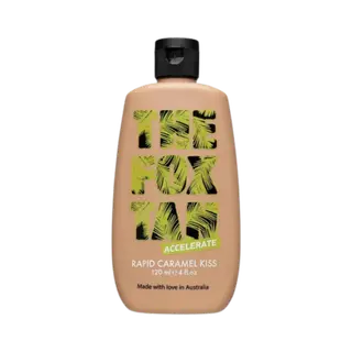 Produktfoto för The Fox Tan Rapid Caramel Kiss  120 ml