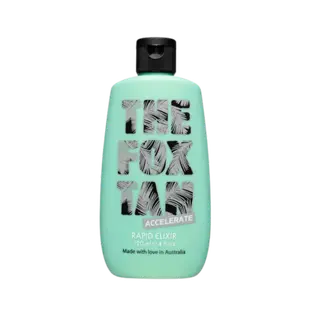 Produktfoto för The Fox Tan Rapid Elixir  120 ml