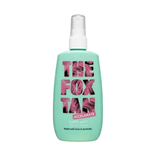 Produktfoto för The Fox Tan Rapid Mist  120 ml