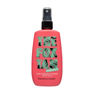 Produktfoto för The Fox Tan Rapid Watermelon Shimmer  120 ml