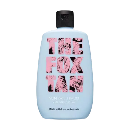 Bild 2 för The Fox Tan Sun Tan Sealer  220 ml