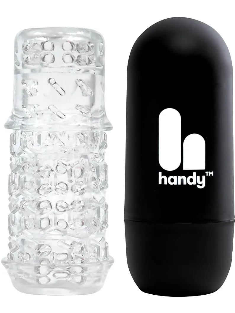 Alternativ bild 0 för THE HANDY - SLEEVE GEN 2 TRUEGRIP