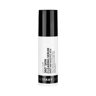 Produktfoto för The INKEY List 360 Skin Clearing Serum 30 ml