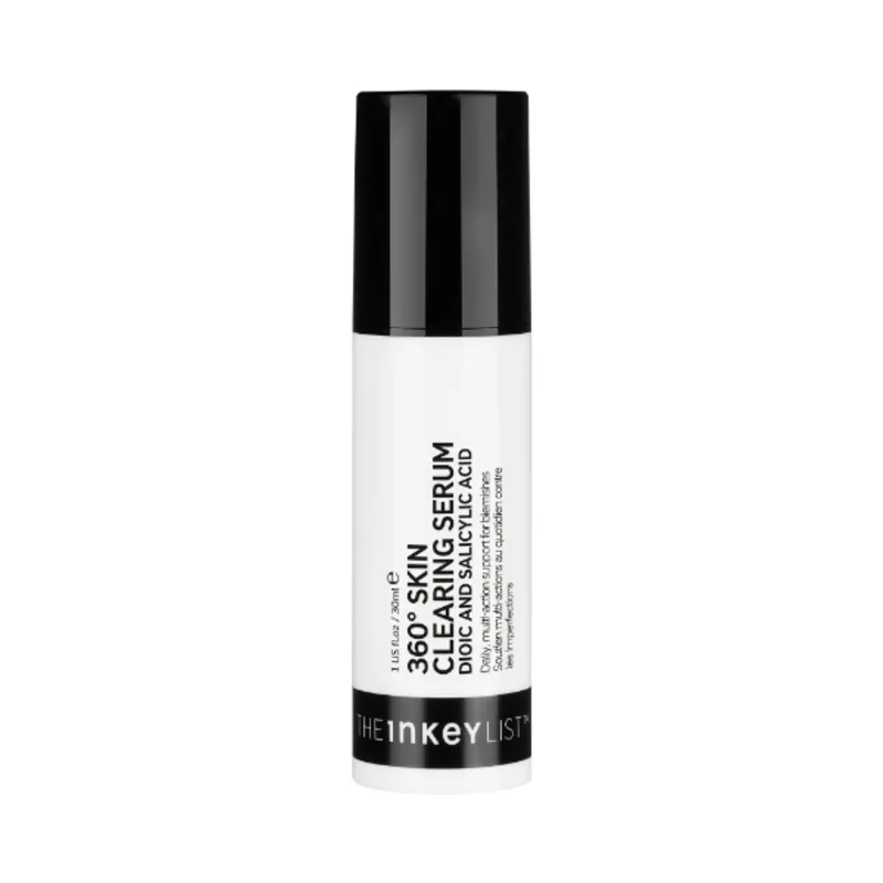 Bild 1 för The INKEY List 360 Skin Clearing Serum 30 ml