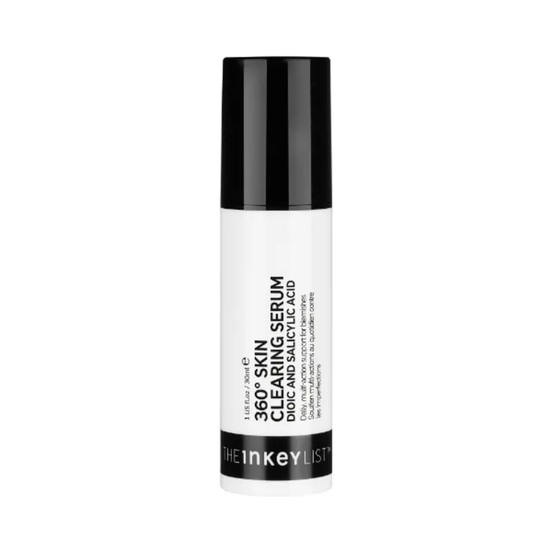 Bild 2 för The INKEY List 360 Skin Clearing Serum 30 ml