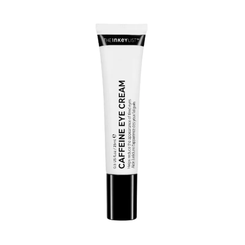 Bild 1 för The Inkey List Caffeine Eye Cream 15 ml