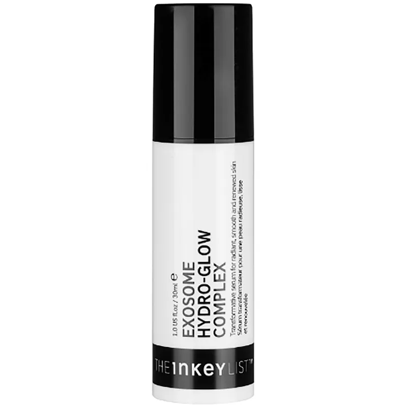 Bild 1 för The INKEY List Exosome Hydro-Glow Complex 30 ml