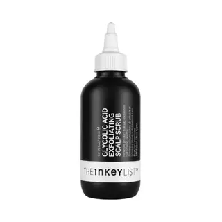 Produktfoto för The Inkey List Glycolic Acid Exfoliating Scalp Scrub 150 ml