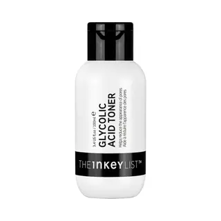 Produktfoto för The Inkey List Glycolic Acid Toner 100 ml