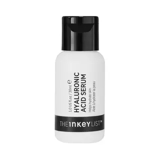 Produktfoto för The Inkey List Hyaluronic Acid Serum 30 ml