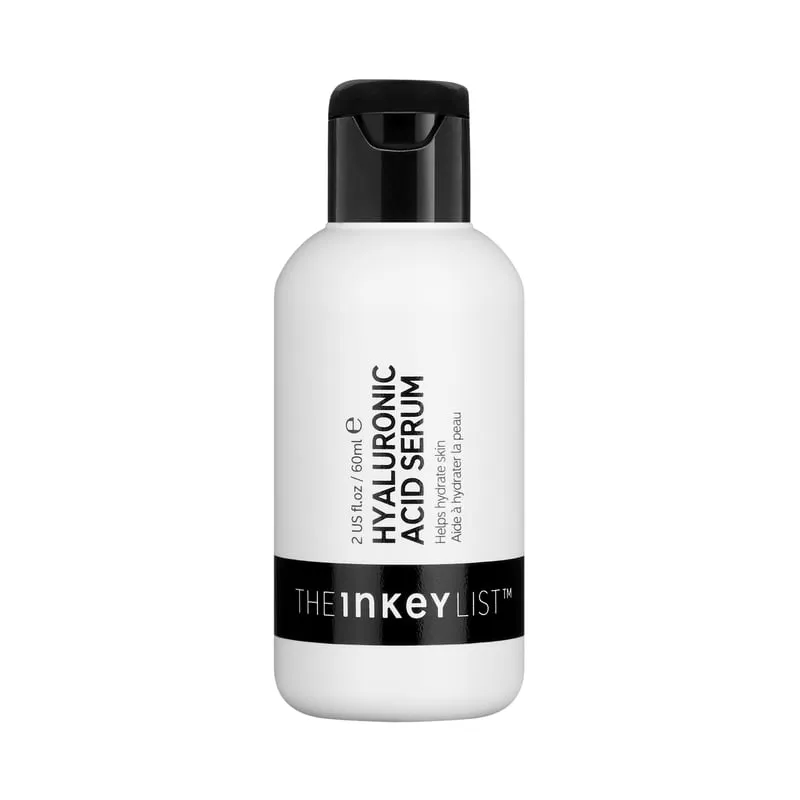 Bild 1 för The INKEY List Hyaluronic Acid Serum 60 ml