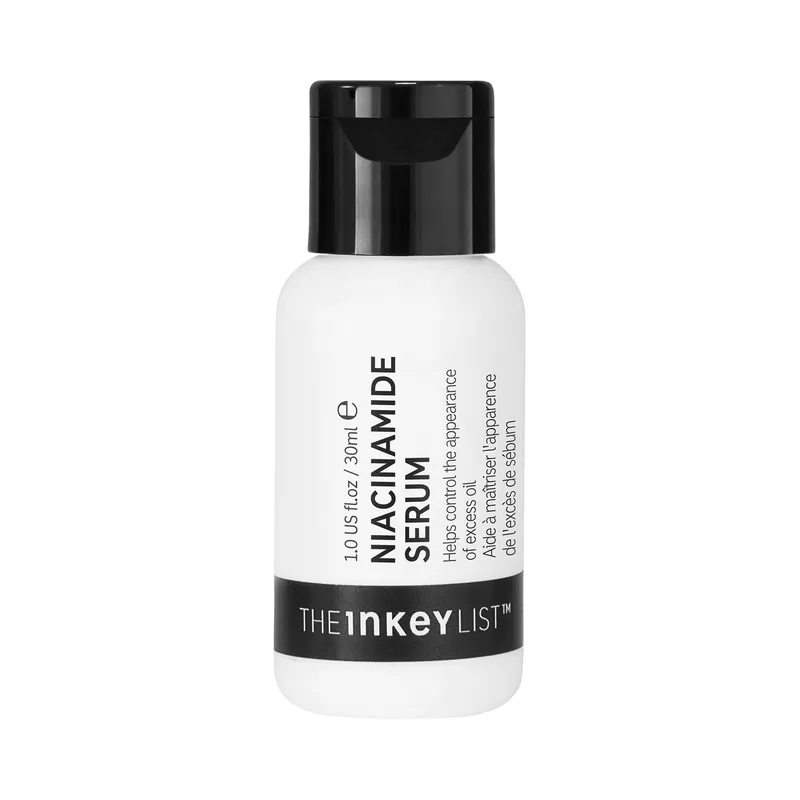 Bild 2 för The Inkey List Niacinamide Serum 30 ml