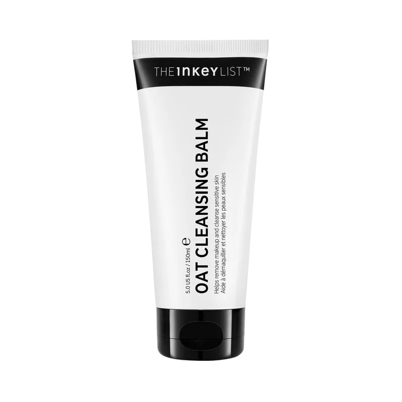 Bild 1 för The Inkey List Oat Cleansing Balm 150 ml