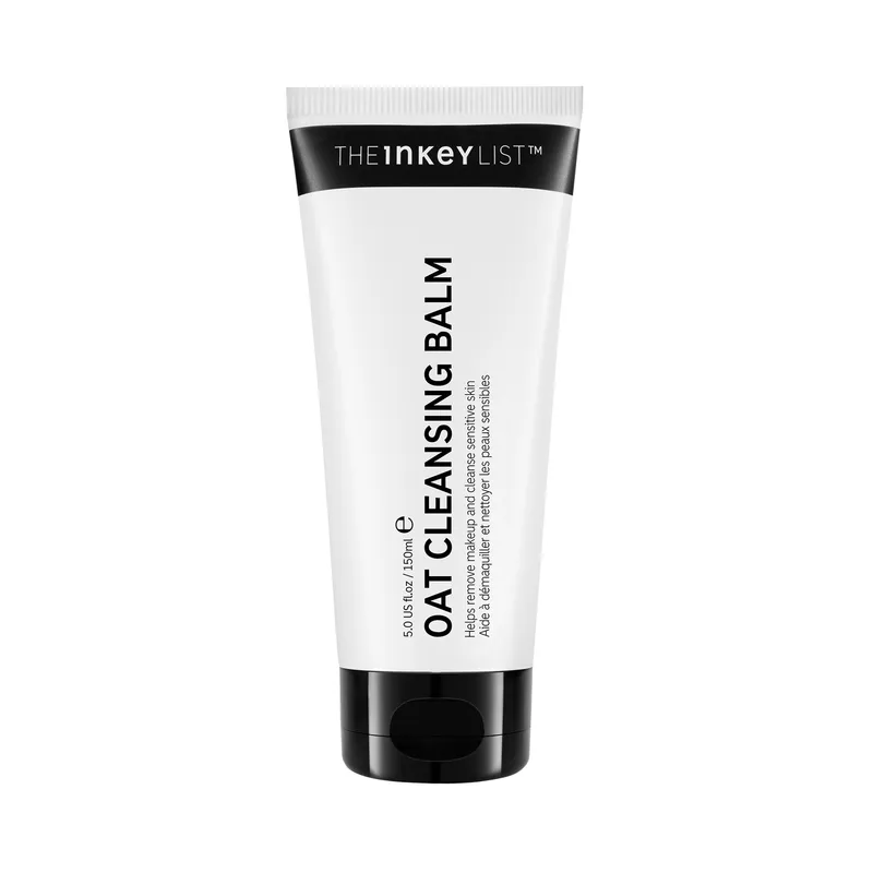 Bild 2 för The Inkey List Oat Cleansing Balm 150 ml
