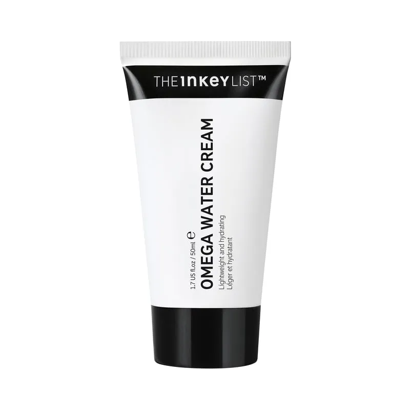 Bild 1 för The Inkey List Omega Water Cream Moisturizer 50 ml
