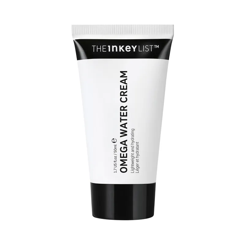 Bild 2 för The Inkey List Omega Water Cream Moisturizer 50 ml